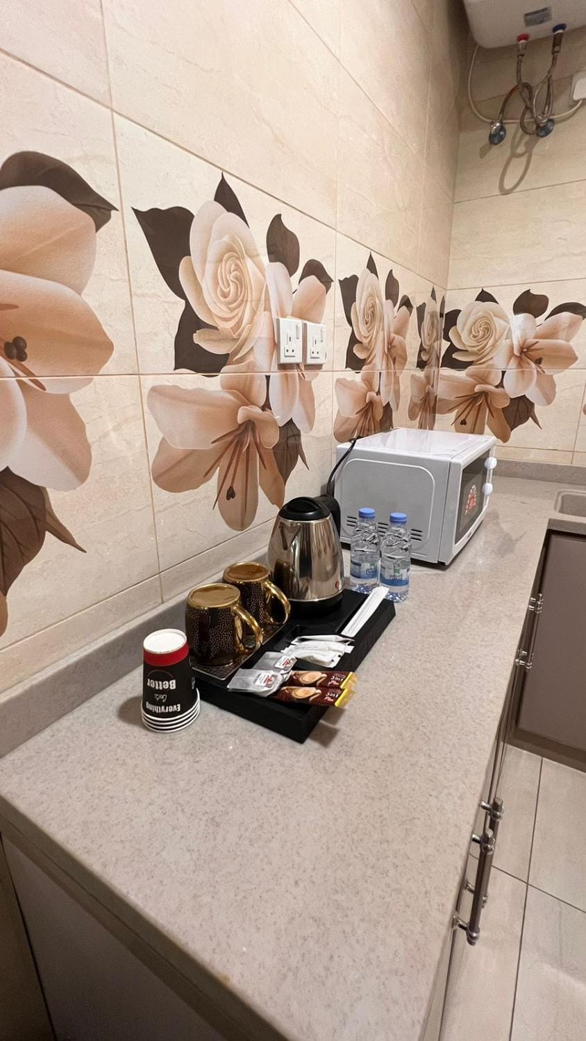 شقق سويت ستار للشقق المخدومة Apartment hotel in Saudi Arabia