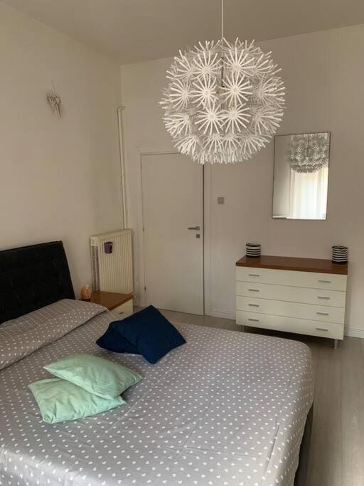 Appartamento centralissimo elegante Apartment in Terni