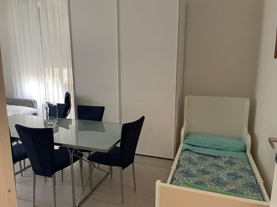 Appartamento centralissimo elegante Apartment in Terni