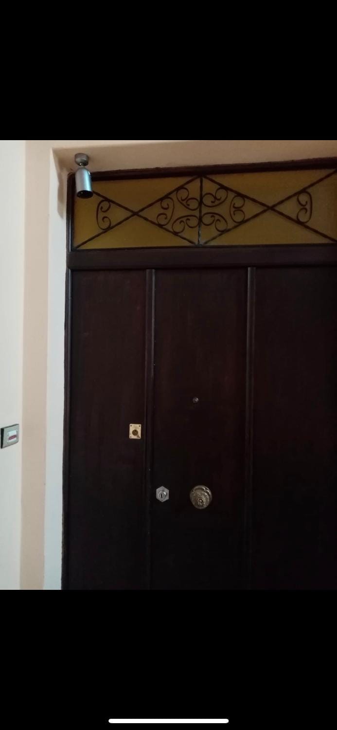 Appartamento centralissimo elegante Apartment in Terni