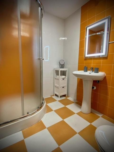 Mi Refugio Apartment in Arenas de San Pedro