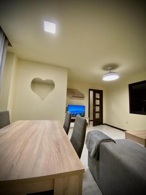 Mi Refugio Apartment in Arenas de San Pedro