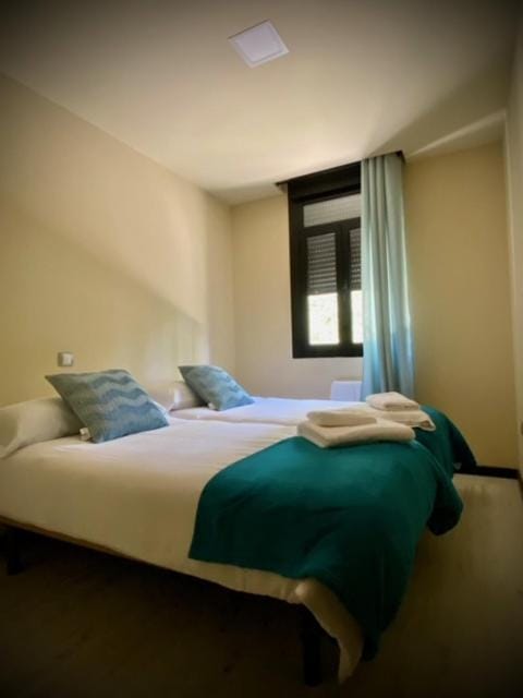 Mi Refugio Apartment in Arenas de San Pedro