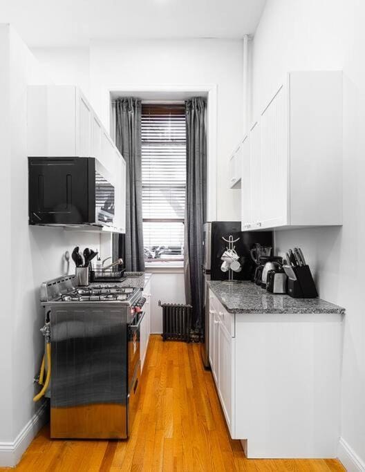Spacious studio in Brooklyn Heights Apartment in Brooklyn Heights