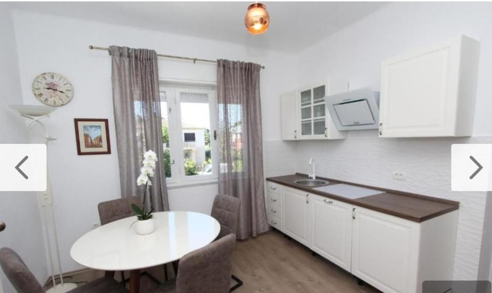 Kika Apartment in Rovinj