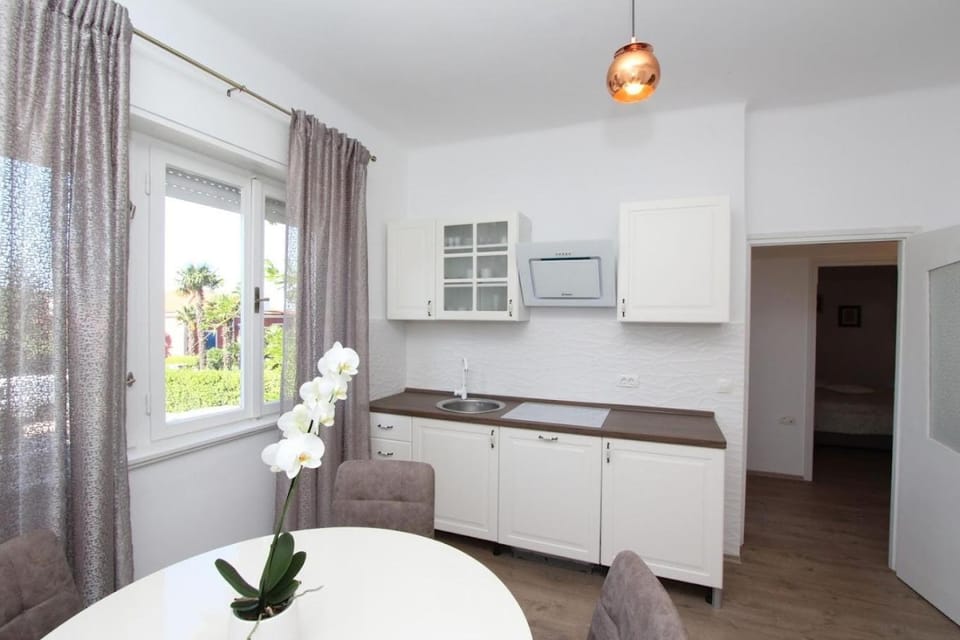 Kika Apartment in Rovinj
