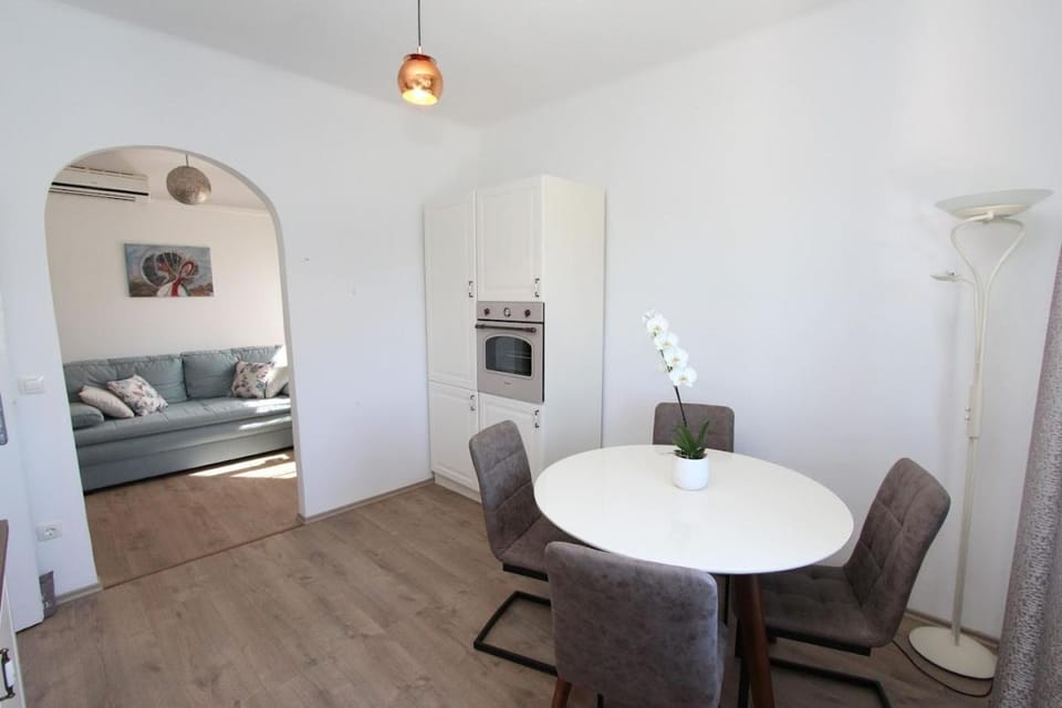 Kika Apartment in Rovinj