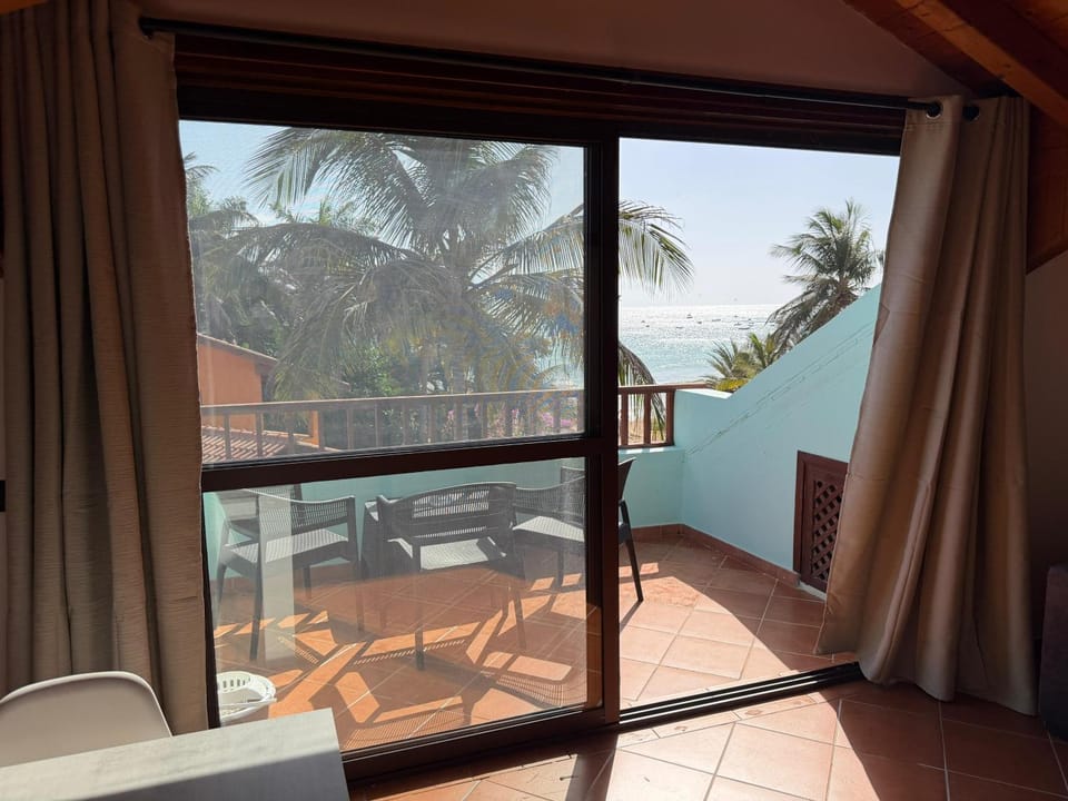 Porto Antigo 2 - By Bobbywashere Apartment in Santa Maria