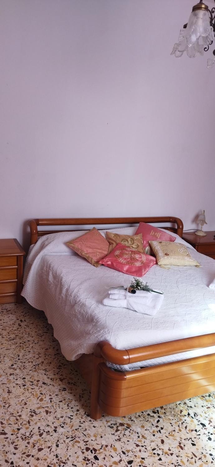 Nonna Nesti House in Umbria