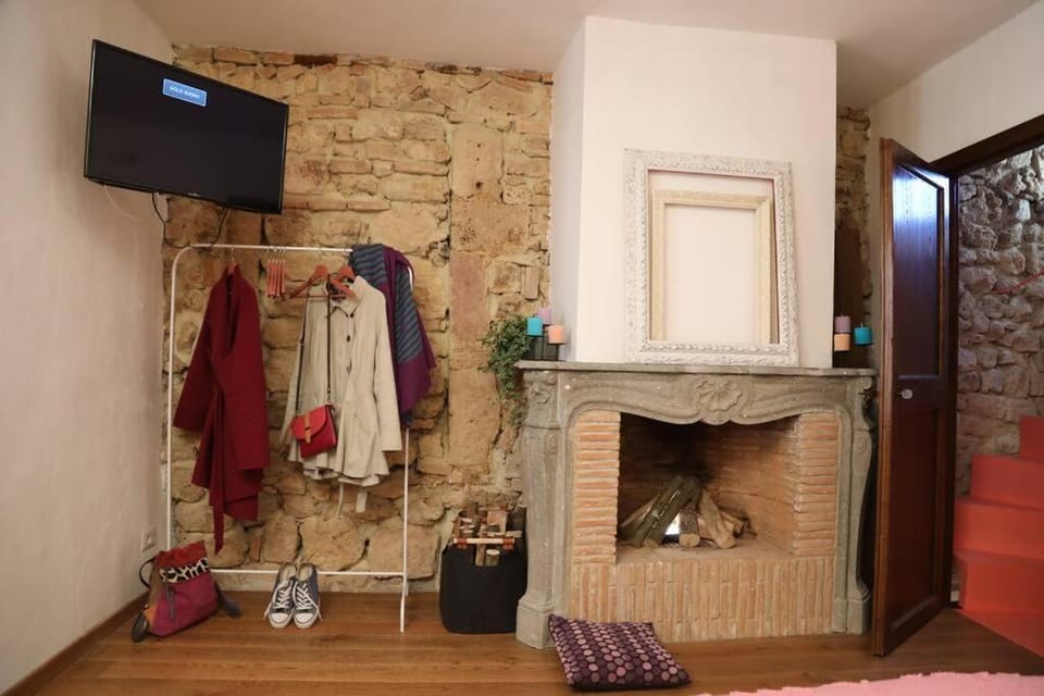 Sally's House House in Umbria