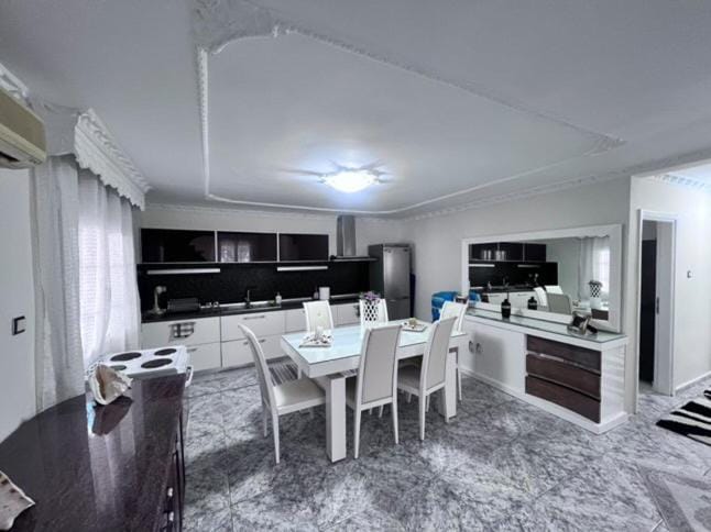 Narcis House House in Decentralized Administration of Macedonia and Thrace