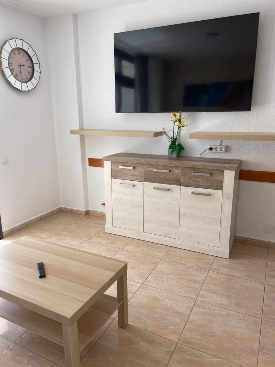 TV and multimedia
