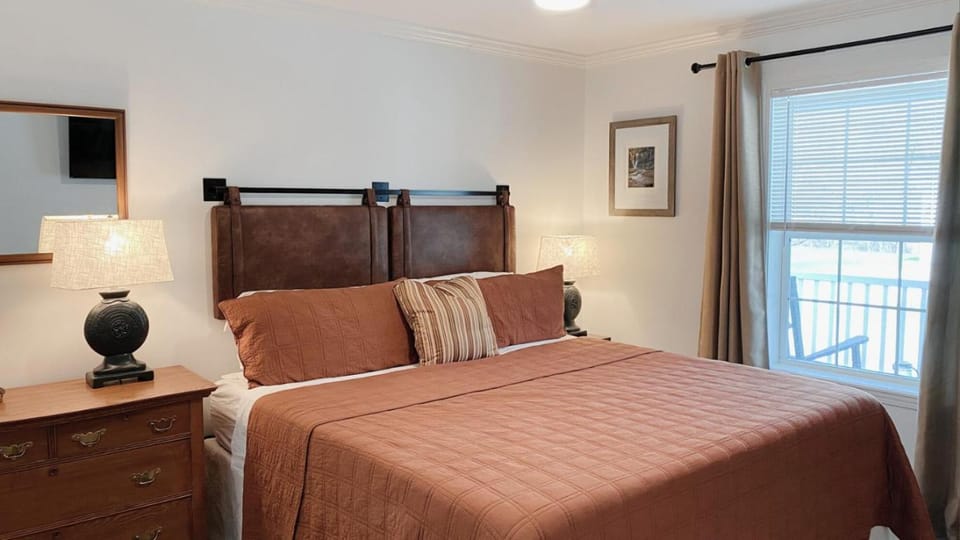 TV and multimedia, Bedroom