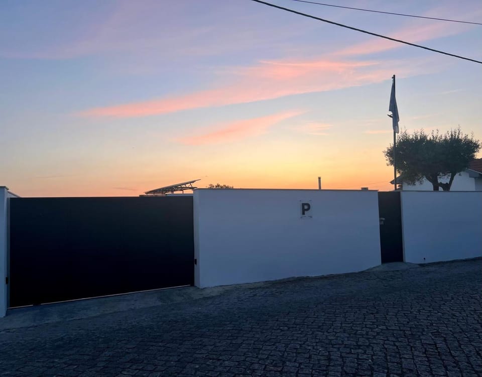 Day, Sunset