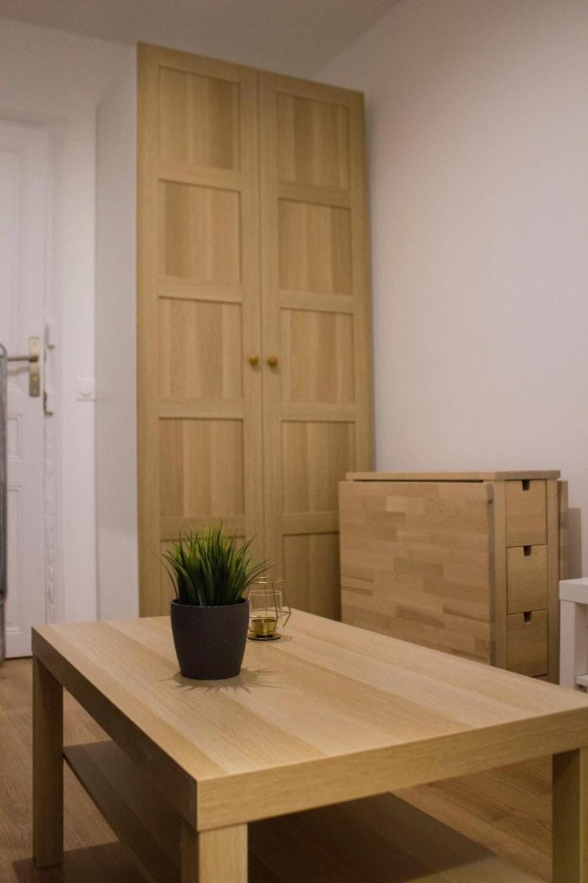 Studio cosy à Chatillon Apartment in Île-de-France