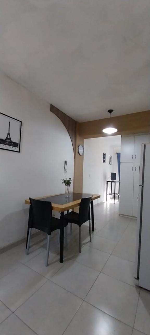 Departamento Citrino Apartment in Godoy Cruz