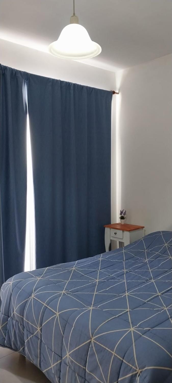 Departamento Citrino Apartment in Godoy Cruz