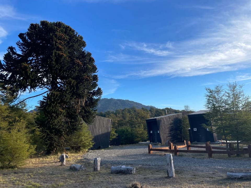 Natural landscape, Garden view, Mountain view