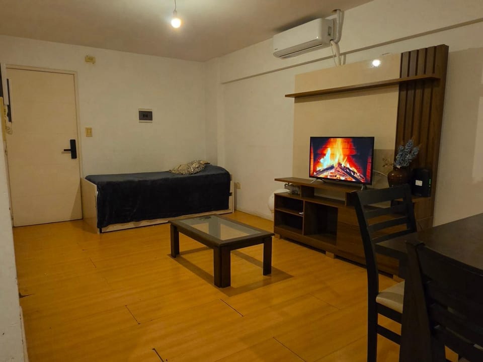 Departamento MeR Apartment in Río Cuarto