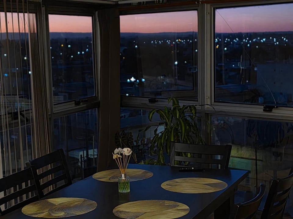 Departamento MeR Apartment in Río Cuarto