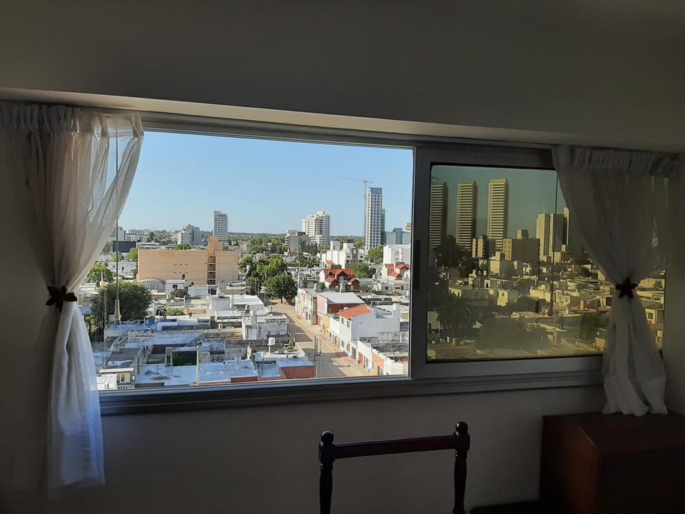City view