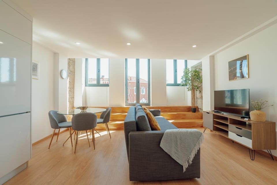 Communal lounge/ TV room, Living room