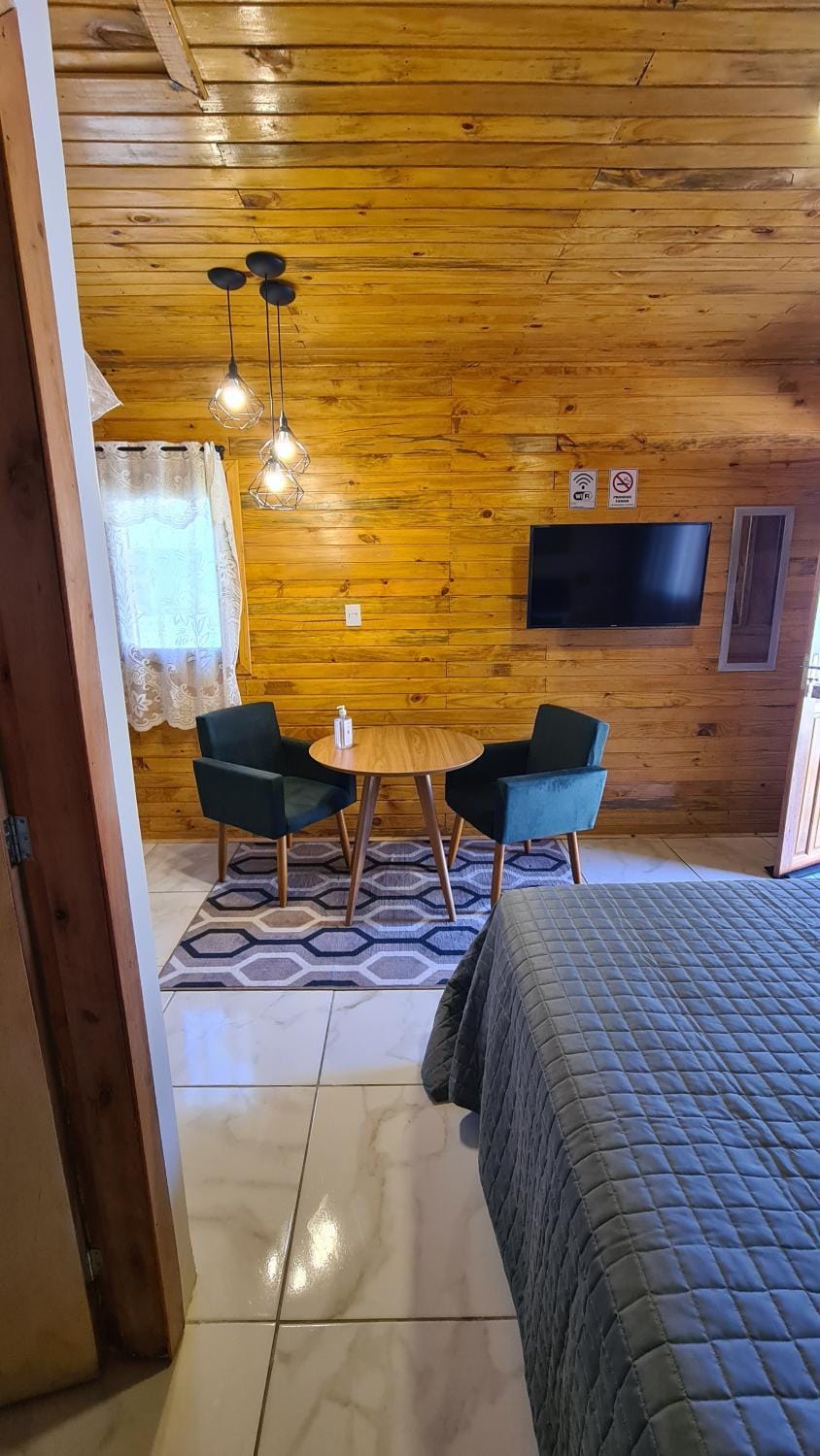 TV and multimedia, Living room, Dining area