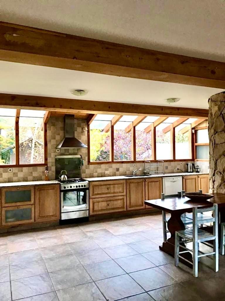 Casa Michay House in Villa La Angostura
