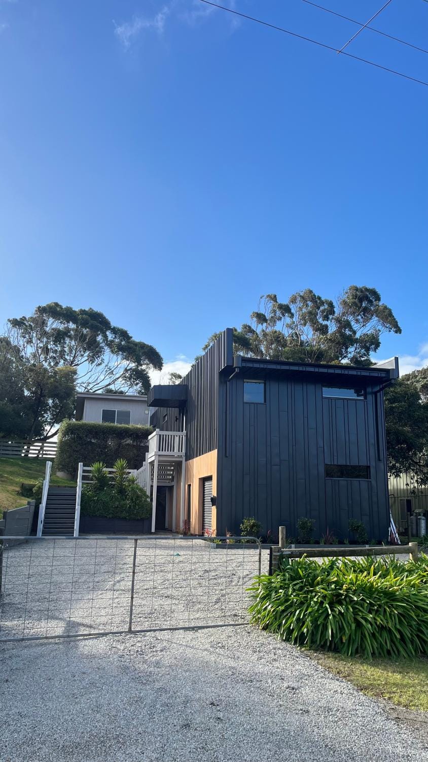 Pandora Beach House House in Venus Bay