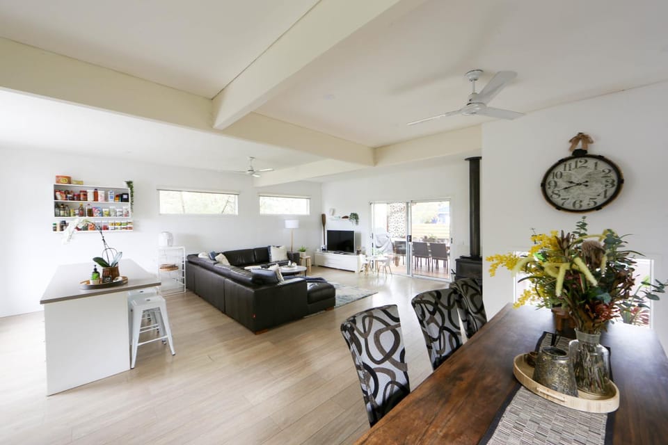 Pandora Beach House House in Venus Bay