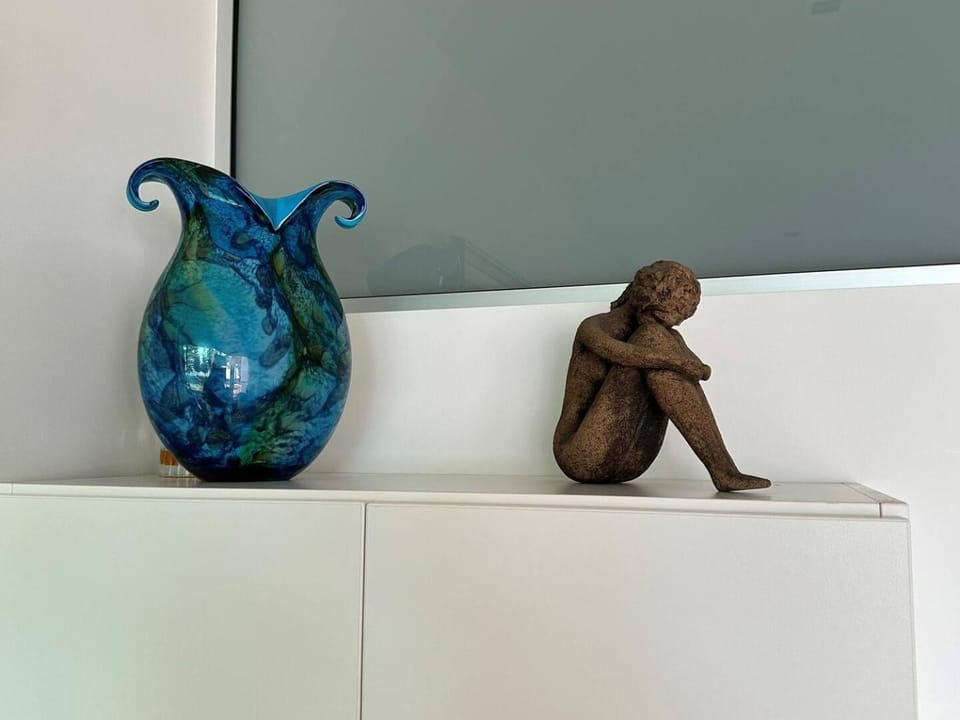 Decorative detail