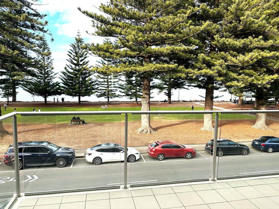 View (from property/room), Sea view