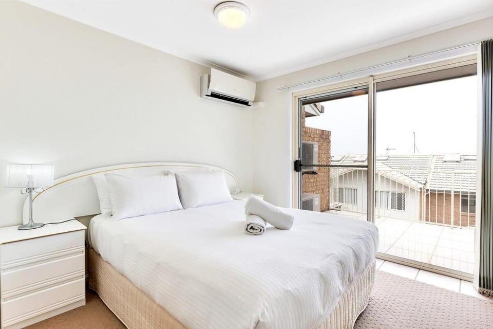 Marj04- Holiday in Mooloolaba Apartment in Sunshine Coast