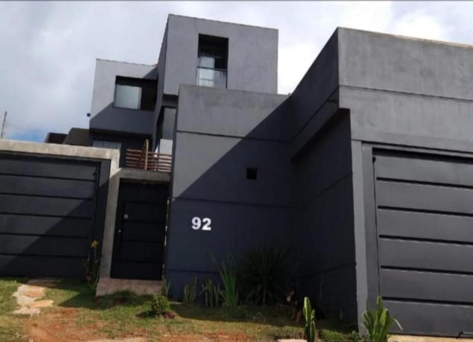 Casa (2) House in State of Bahia
