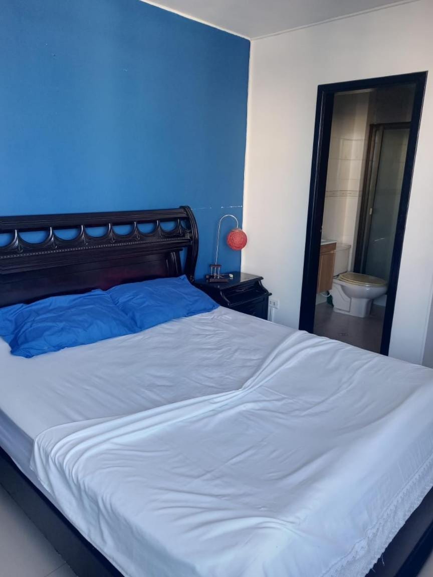 APARTAMENTO RODADERO Apartment in Gaira