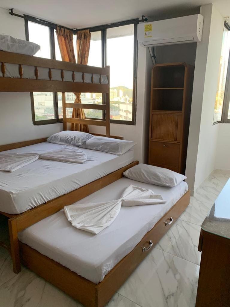 APARTAMENTO RODADERO Apartment in Gaira