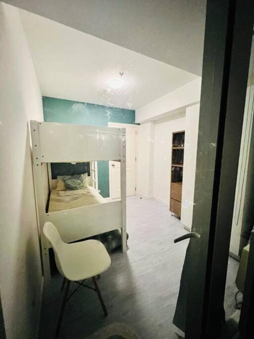 Azure 2bedroom Condo With Balcony Apartment in Paranaque