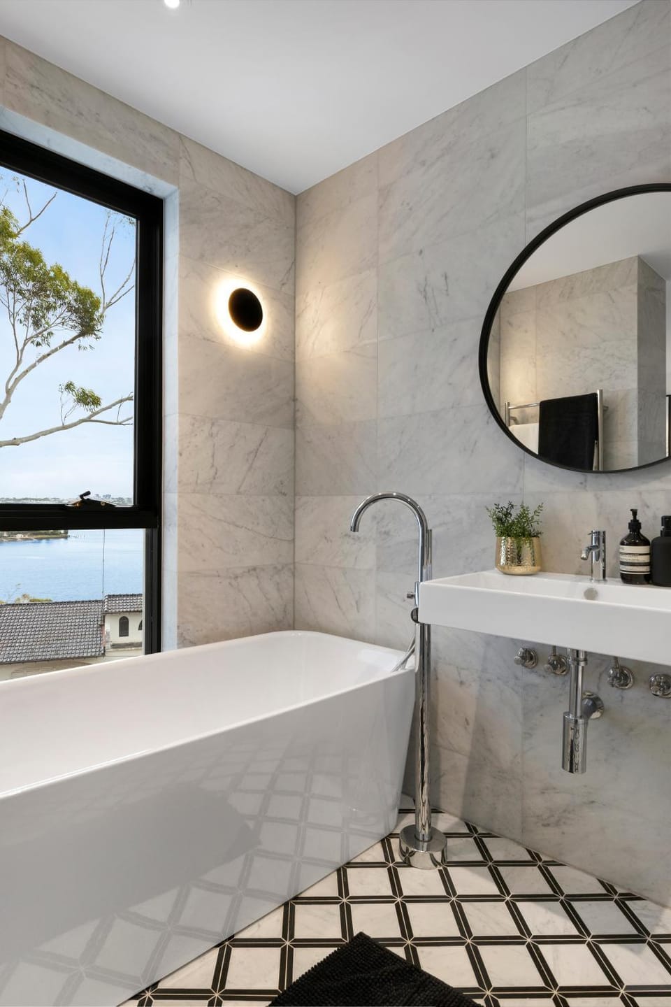 Bathroom, Bedroom, Open Air Bath, Bath