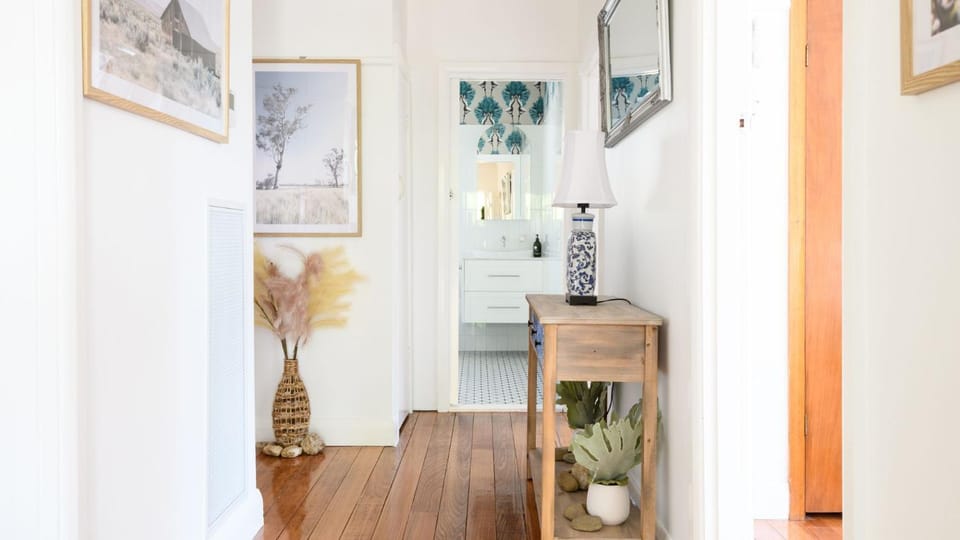 Agapi Daylesford House in Daylesford