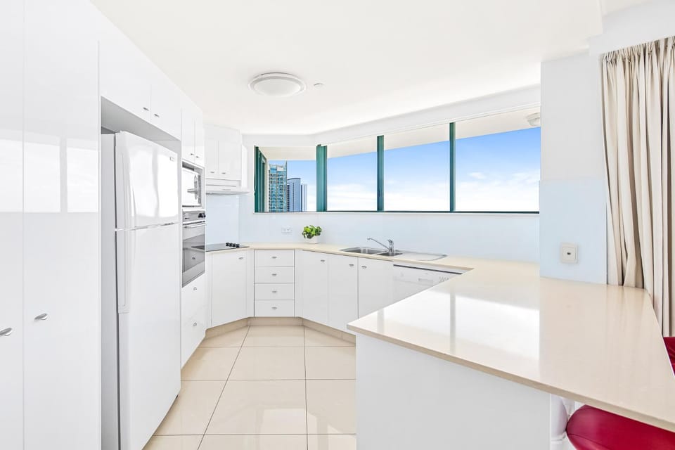 Kitchen or kitchenette, minibar, pet friendly, stove