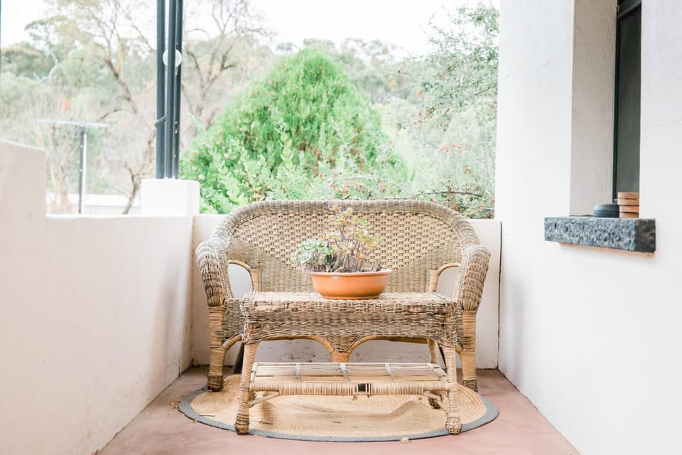The Secret Figtree Cottage House in Clare