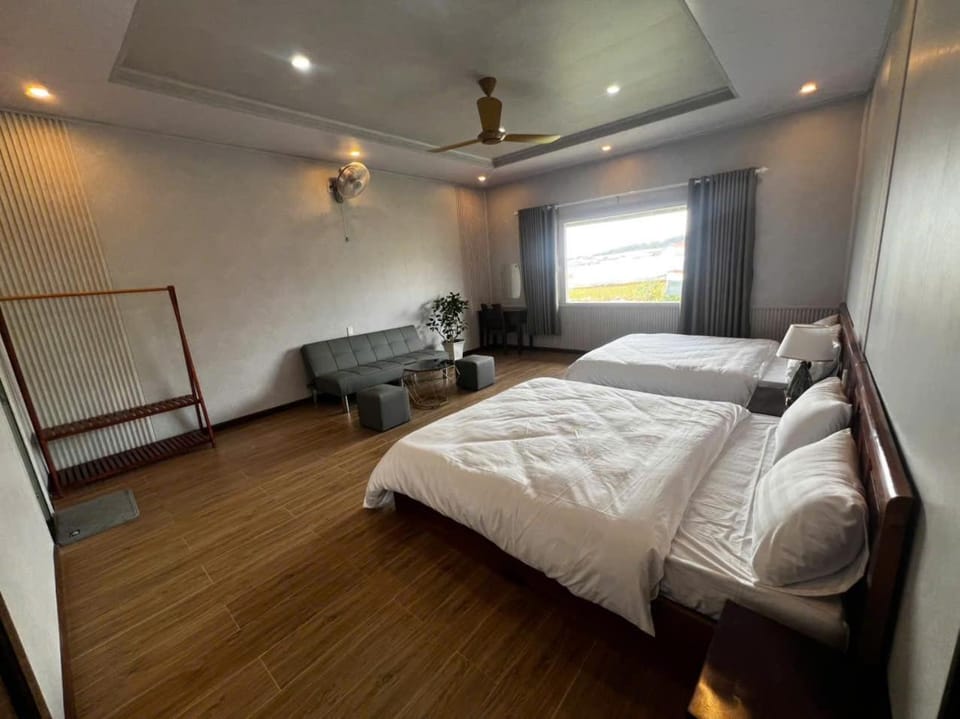 KiMi HomeStay Vacation rental in Dalat