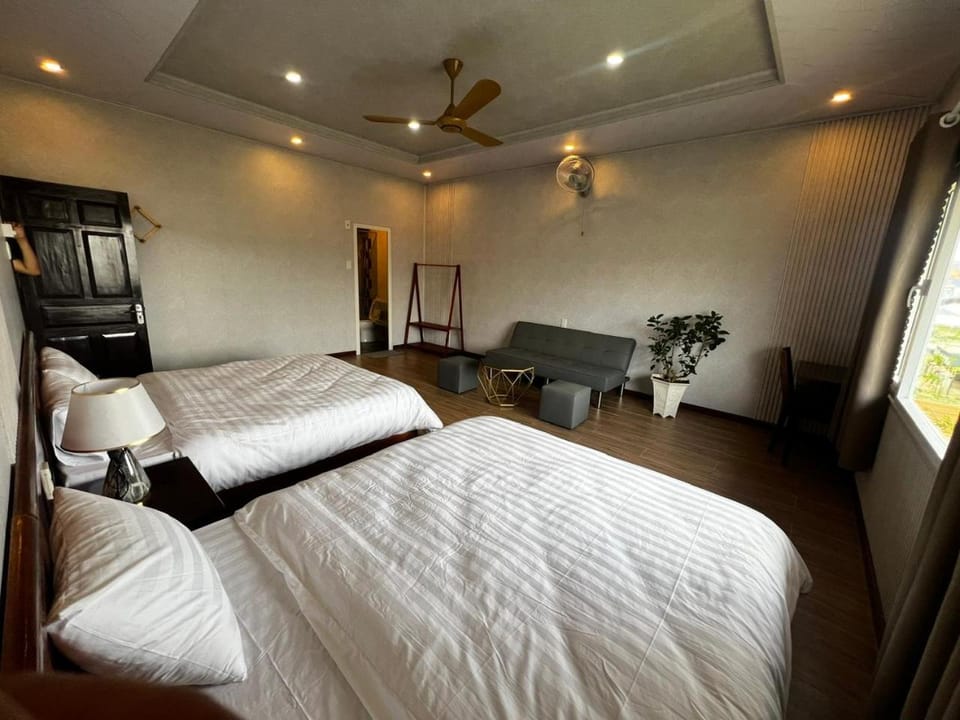 KiMi HomeStay Vacation rental in Dalat
