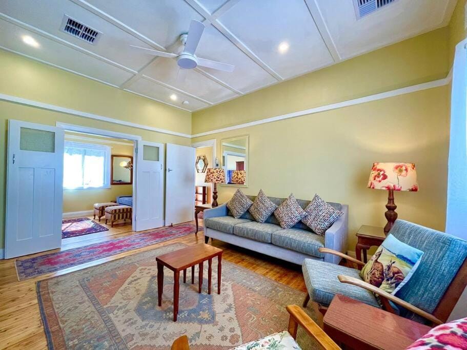Jasmine Cottage House in Katoomba