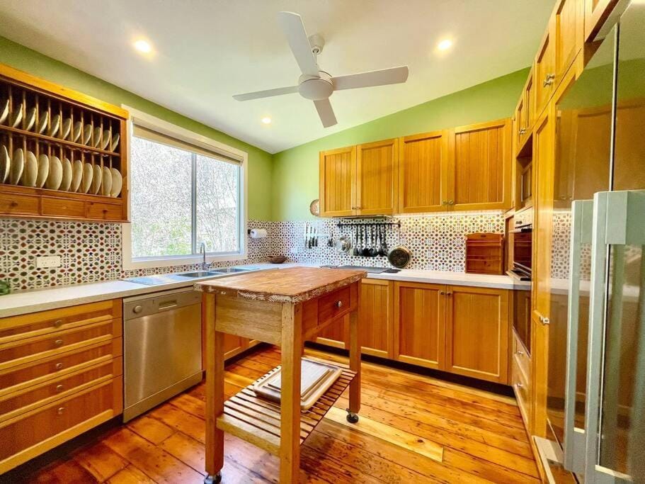 Jasmine Cottage House in Katoomba