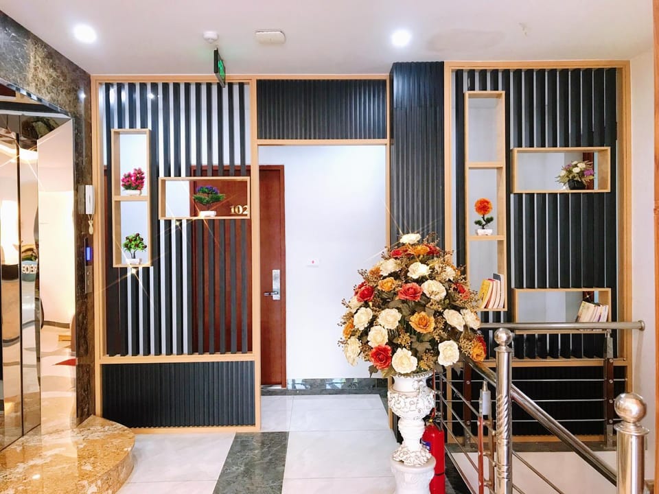 Rosy Hotel Dương Nội Hotel in Laos