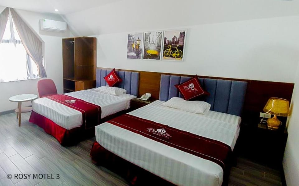 Rosy Hotel Dương Nội Hotel in Hanoi