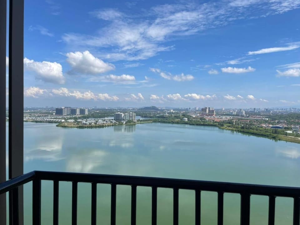 SKY LAKE RESIDENCY, PUTRA PERDANA PUCHONG House in Selangor, Malaysia