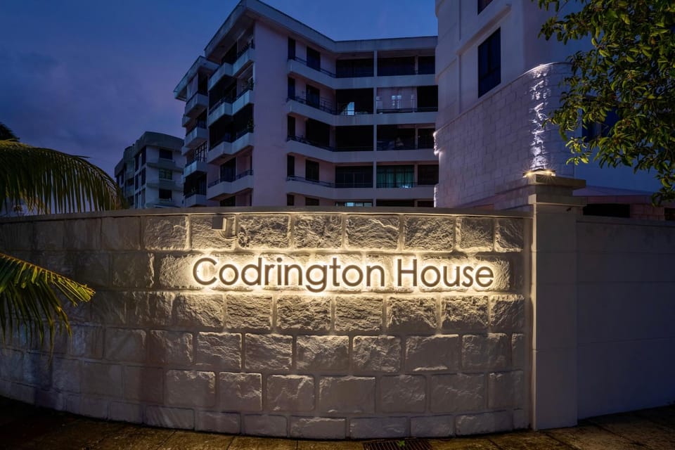 Property logo or sign