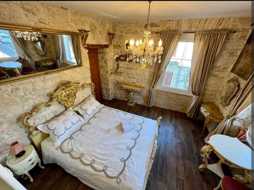 spectacular view of the colloseum Apartment in Pula